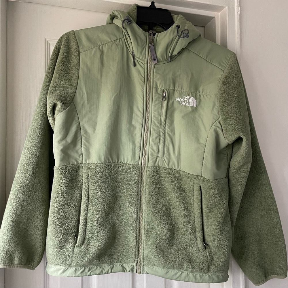 The North Face Denali Jacket